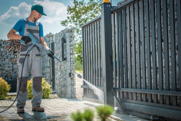 Best Dumpster Area Cleaning  in New Roads, LA