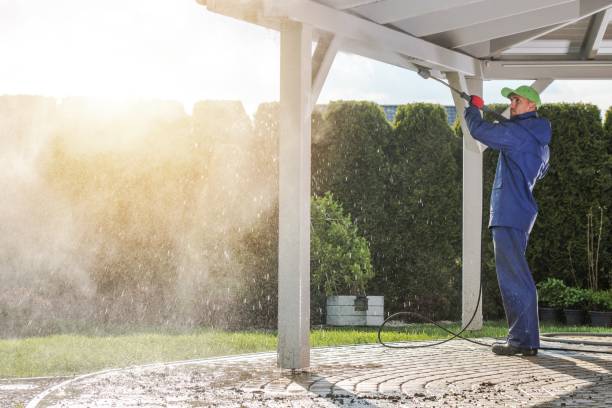 Best Animal Enclosure Cleaning  in New Roads, LA