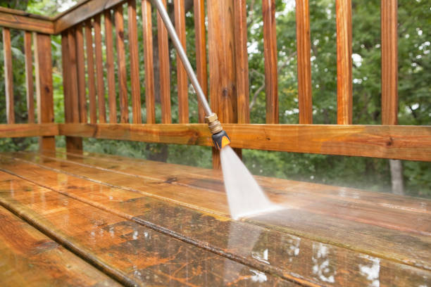 Best Factory Floor Cleaning  in New Roads, LA