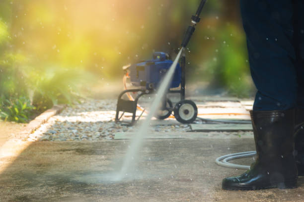 Best Parking Lot and Garage Cleaning  in New Roads, LA