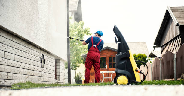 Concrete Sealing in New Roads, LA